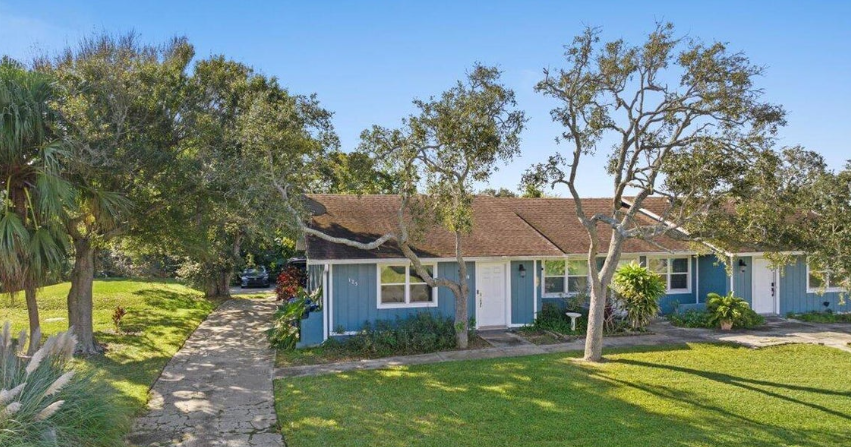 125 Rio Del Mar Street - 1