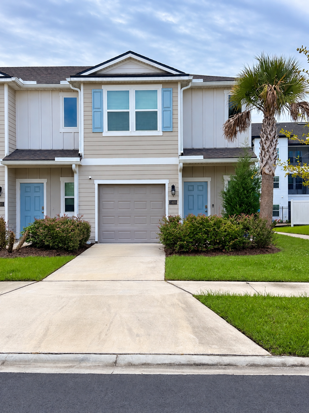 1489 Jeremiah Street - 1
